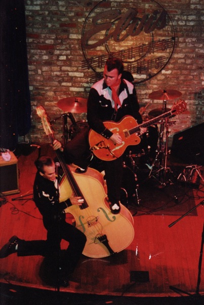 Elvis Presley's Memphis